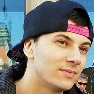 Meet your Posher, Dave